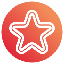 Biểu tượng logo của Star Chain