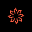 Biểu tượng logo của Rising Sun