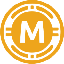 Biểu tượng logo của MLAND Token