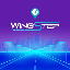 Biểu tượng logo của WingStep