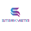 Biểu tượng logo của StarkMeta