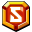 Biểu tượng logo của Superpower Squad