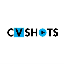 Biểu tượng logo của CV SHOTS
