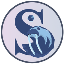 Biểu tượng logo của Frozen Walrus Share