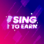 Biểu tượng logo của Sing To Earn