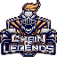 Biểu tượng logo của Chain of Legends