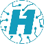 Biểu tượng logo của HyperOne