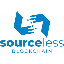 Biểu tượng logo của Sourceless
