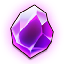 Biểu tượng logo của Shiny Ore