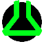 Biểu tượng logo của ToxicDeer Share