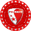Biểu tượng logo của FC Sion Fan Token