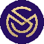 Biểu tượng logo của Saltmarble