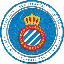 Biểu tượng logo của RCD Espanyol Fan Token