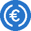 Biểu tượng logo của Euro Coin