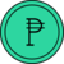 Biểu tượng logo của Parrot USD
