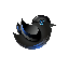 Biểu tượng logo của BlueSparrow Token (New)