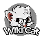 Biểu tượng logo của Wiki Cat