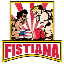 Biểu tượng logo của Fistiana