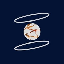 Biểu tượng logo của Kintsugi BTC