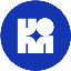 Biểu tượng logo của KONPAY