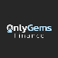 Biểu tượng logo của Only Gems Finance