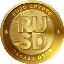 Biểu tượng logo của Reflecto USD