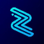Biểu tượng logo của ZigZag