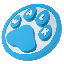 Biểu tượng logo của Walk Dogs
