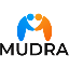 Biểu tượng logo của Mudra MDR