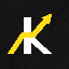 Biểu tượng logo của Kripto koin