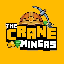 Biểu tượng logo của CraneMiners.co