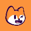 Biểu tượng logo của Famous Fox Federation