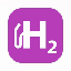 Biểu tượng logo của Nel Hydrogen