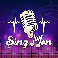 Biểu tượng logo của SingMon Token