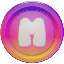 Biểu tượng logo của Mocossi Planet