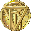 Biểu tượng logo của Trivians