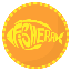 Biểu tượng logo của Fishera