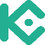 Biểu tượng logo của KuCoin Token