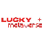 Biểu tượng logo của Lucky Metaverse