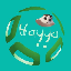 Biểu tượng logo của Hayya