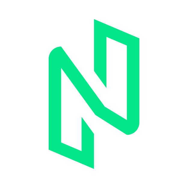 Biểu tượng logo của NULS