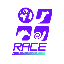 Biểu tượng logo của Race Kingdom