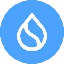 Biểu tượng logo của Sui