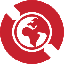 Biểu tượng logo của GEODNET