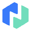 Biểu tượng logo của Decred-Next