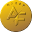 Biểu tượng logo của Afrep