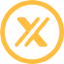 Biểu tượng logo của XT Stablecoin XTUSD