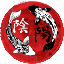 Biểu tượng logo của The Dragon Gate