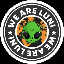 Biểu tượng logo của Lunatics