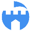 Biểu tượng logo của bitcastle